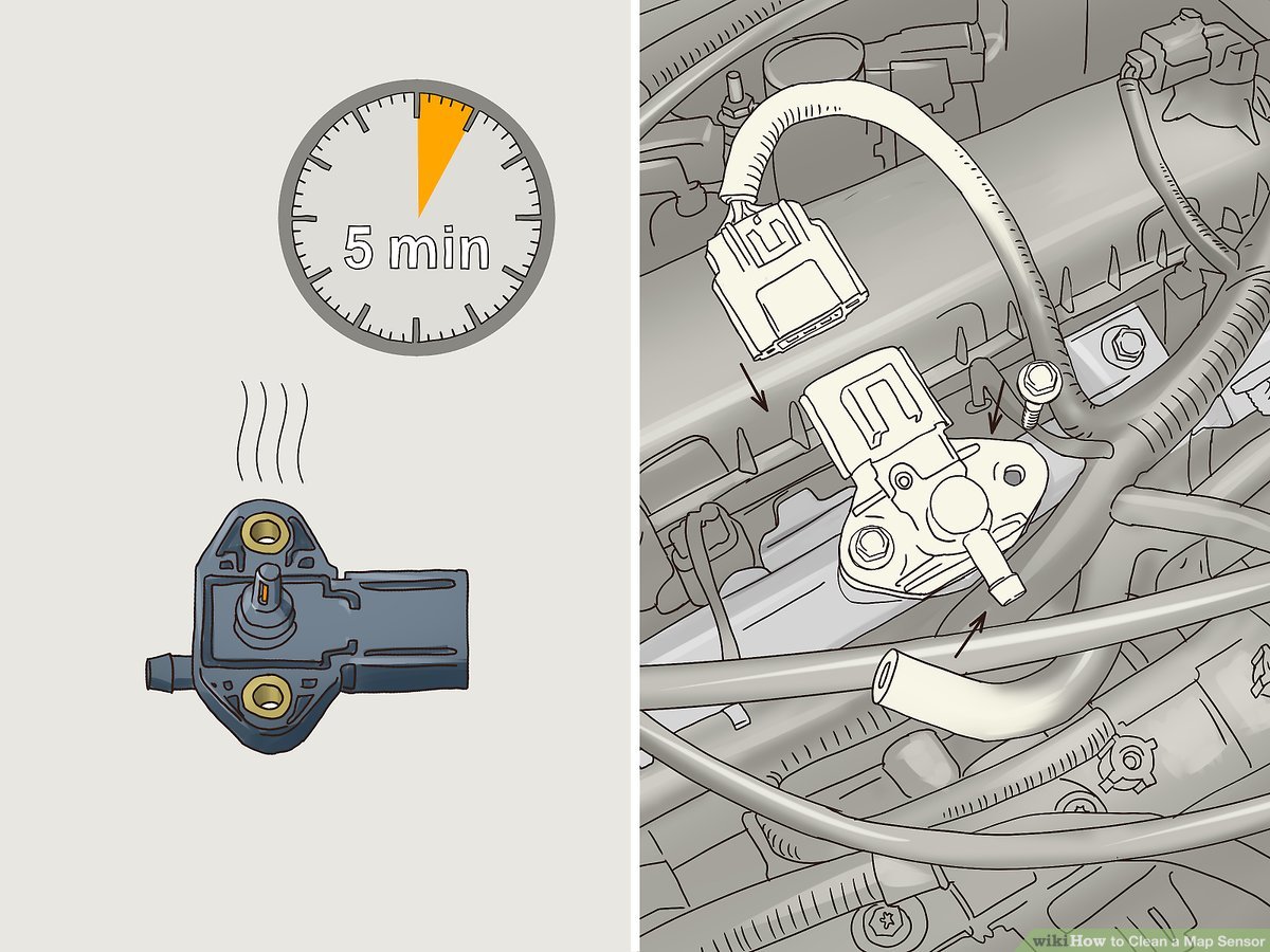 Detail Gambar Sensor Map Nomer 11