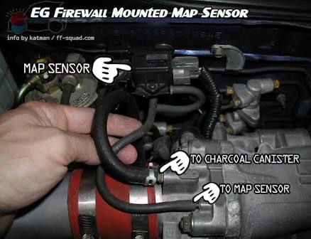 Detail Gambar Sensor Map Nomer 18