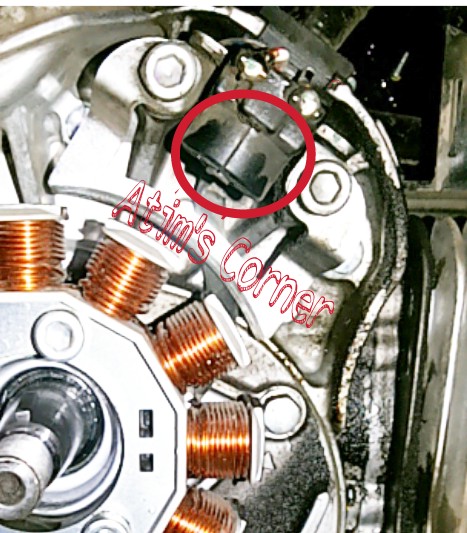 Detail Gambar Sensor Pada Motor Injeksi Nomer 11