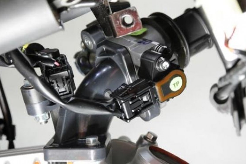 Detail Gambar Sensor Pada Motor Injeksi Nomer 26