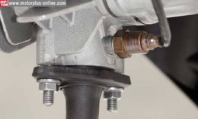 Detail Gambar Sensor Pada Motor Injeksi Nomer 38