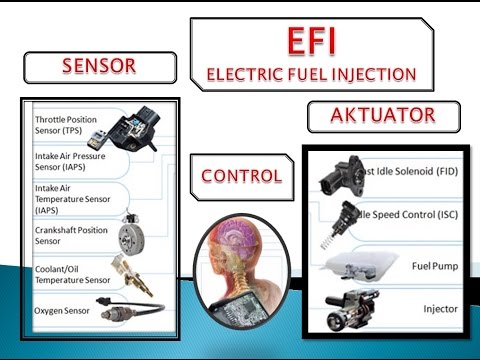 Detail Gambar Sensor Pada Motor Injeksi Nomer 49