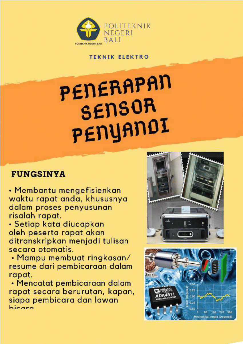 Detail Gambar Sensor Penyandi Nomer 17