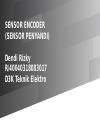 Detail Gambar Sensor Penyandi Nomer 24