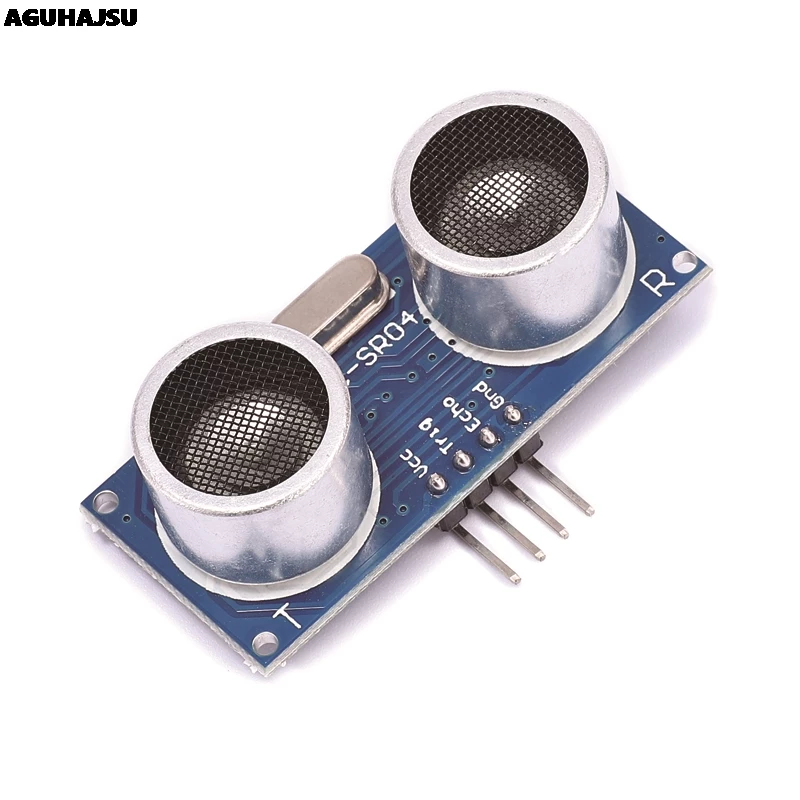 Detail Gambar Sensor Ultrasonik Nomer 20