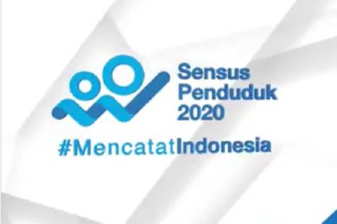 Detail Gambar Sensus Penduduk 2020 Nomer 16