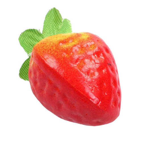 Detail Gambar Senter Gambar Buah Strawberry Nomer 40