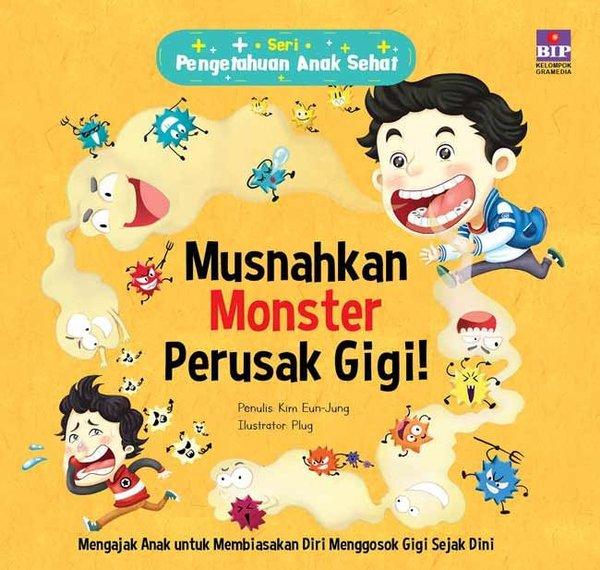 Detail Gambar Senter Gambar Menggosok Gigi Kartun Nomer 8