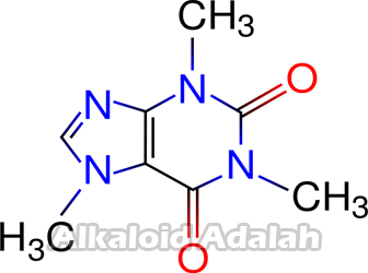 Detail Gambar Senyawa Alkaloid Nomer 2