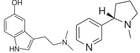 Detail Gambar Senyawa Alkaloid Nomer 12