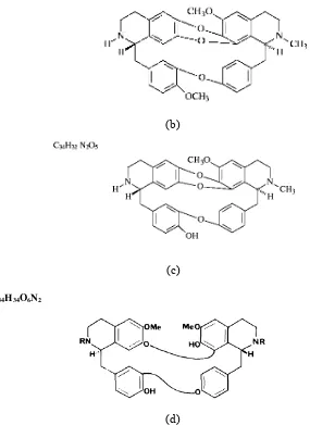 Detail Gambar Senyawa Alkaloid Nomer 18