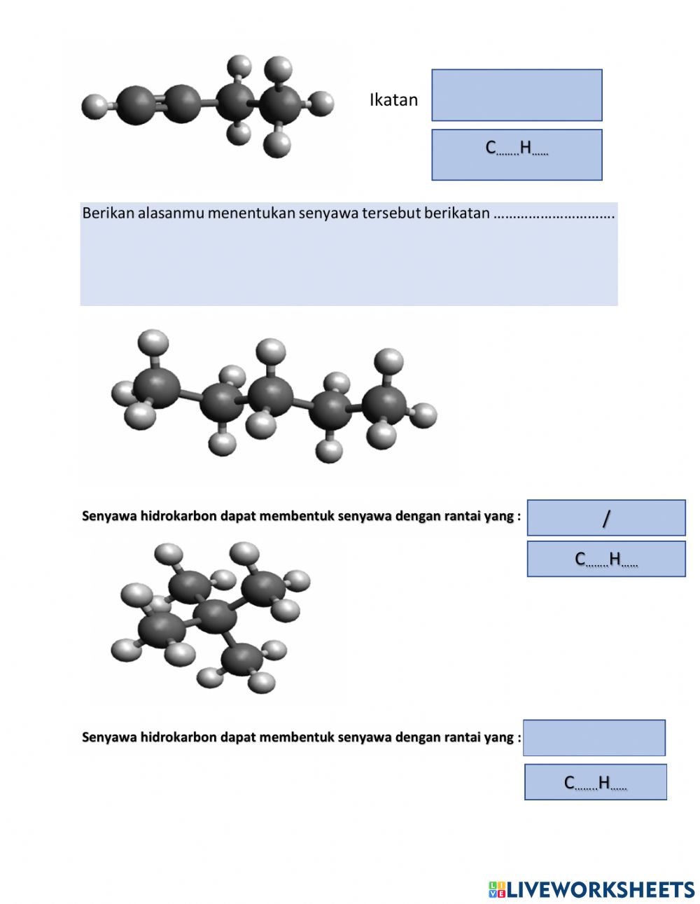 Detail Gambar Senyawa Hidrokarbon Nomer 39