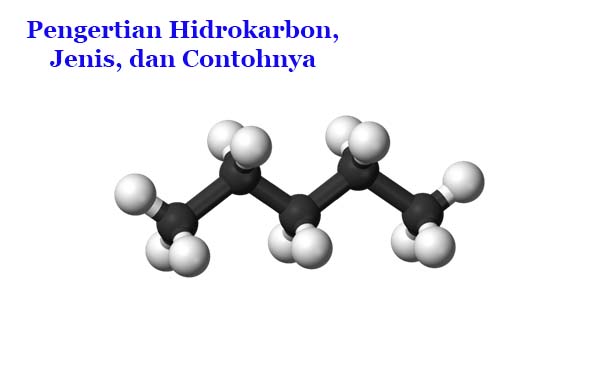 Detail Gambar Senyawa Hidrokarbon Nomer 10