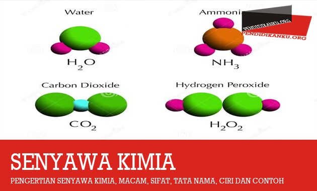 Detail Gambar Senyawa Kimia Nomer 10