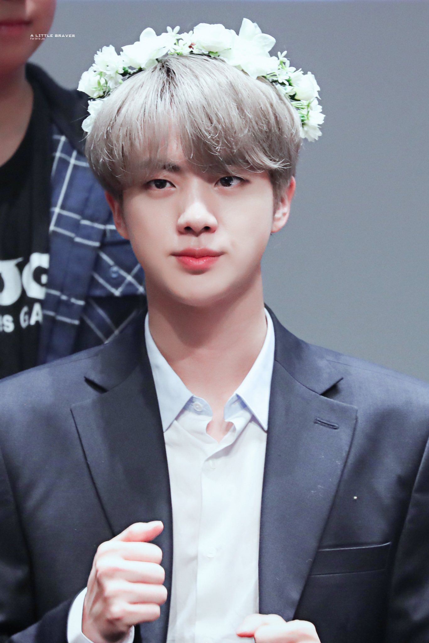 Detail Gambar Seokjin Bts Nomer 5