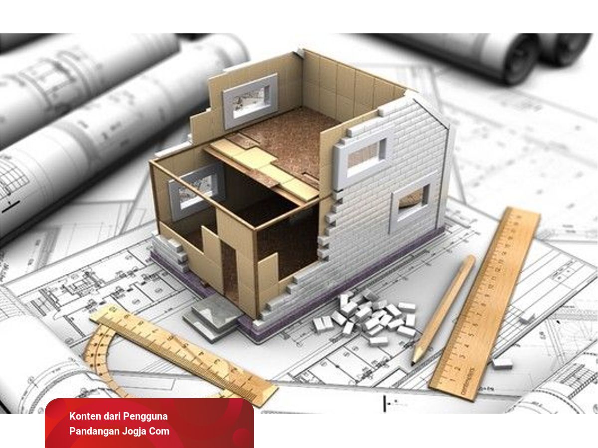 Detail Gambar Seorang Arsitek Nomer 27