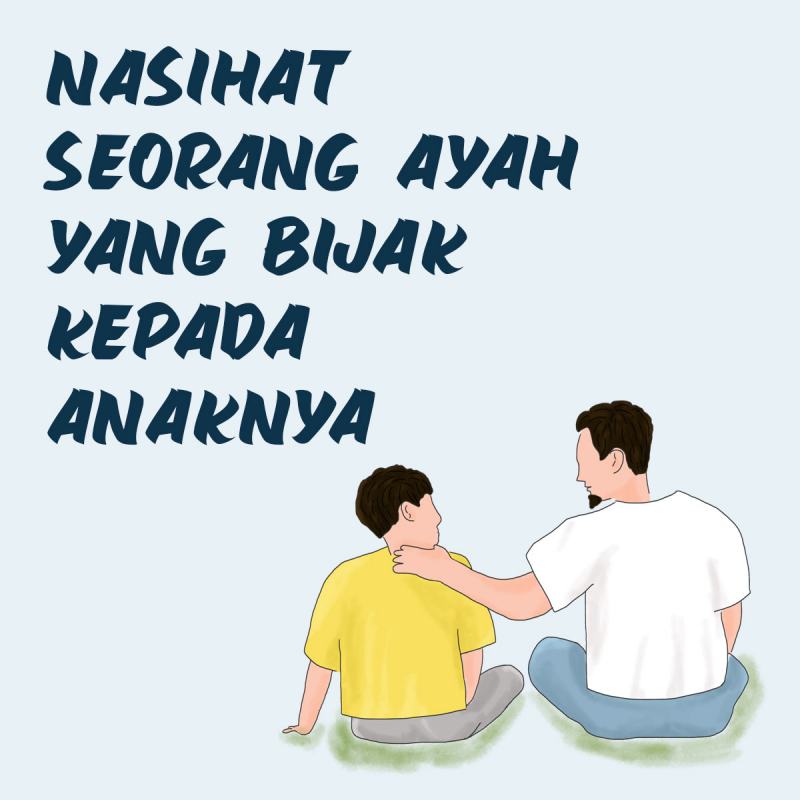 Detail Gambar Seorang Ayah Nomer 46