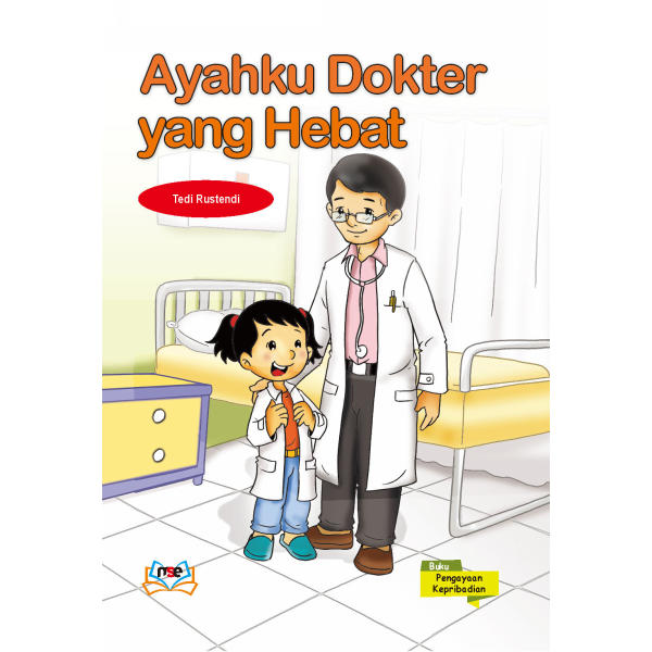 Detail Gambar Seorang Dokter Kartun Nomer 43