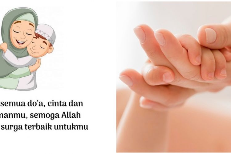 Detail Gambar Seorang Ibu Dan Anaknya Nomer 46