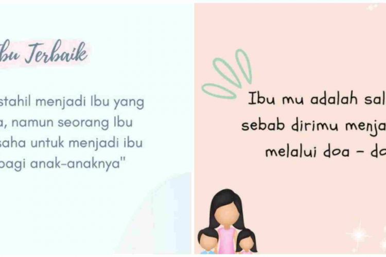 Detail Gambar Seorang Ibu Dan Anaknya Nomer 54