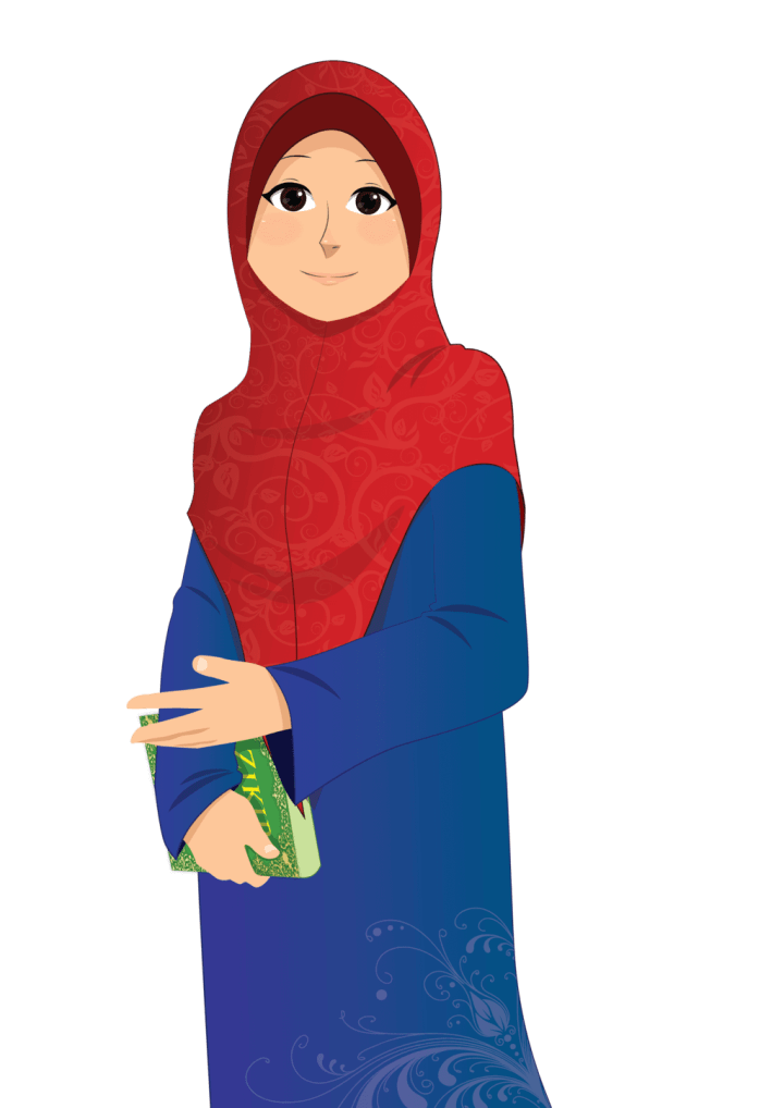 Detail Gambar Seorang Ibu Kartun Nomer 28