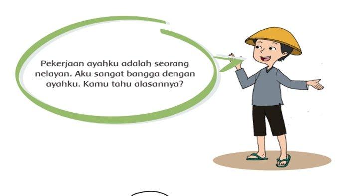 Detail Gambar Seorang Nelayan Tradisional Nomer 5