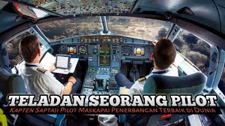 Detail Gambar Seorang Pilot Nomer 23