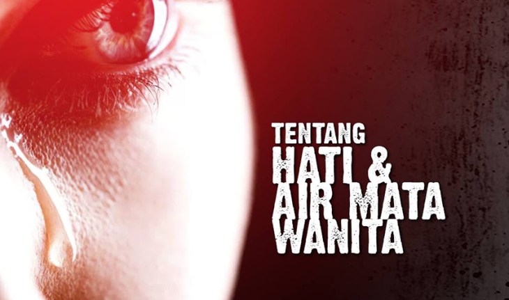 Detail Gambar Seorang Wanita Menangis Nomer 46