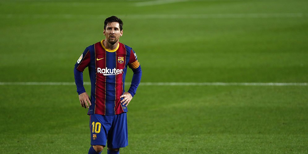 Detail Gambar Sepak Bola Messi Nomer 47