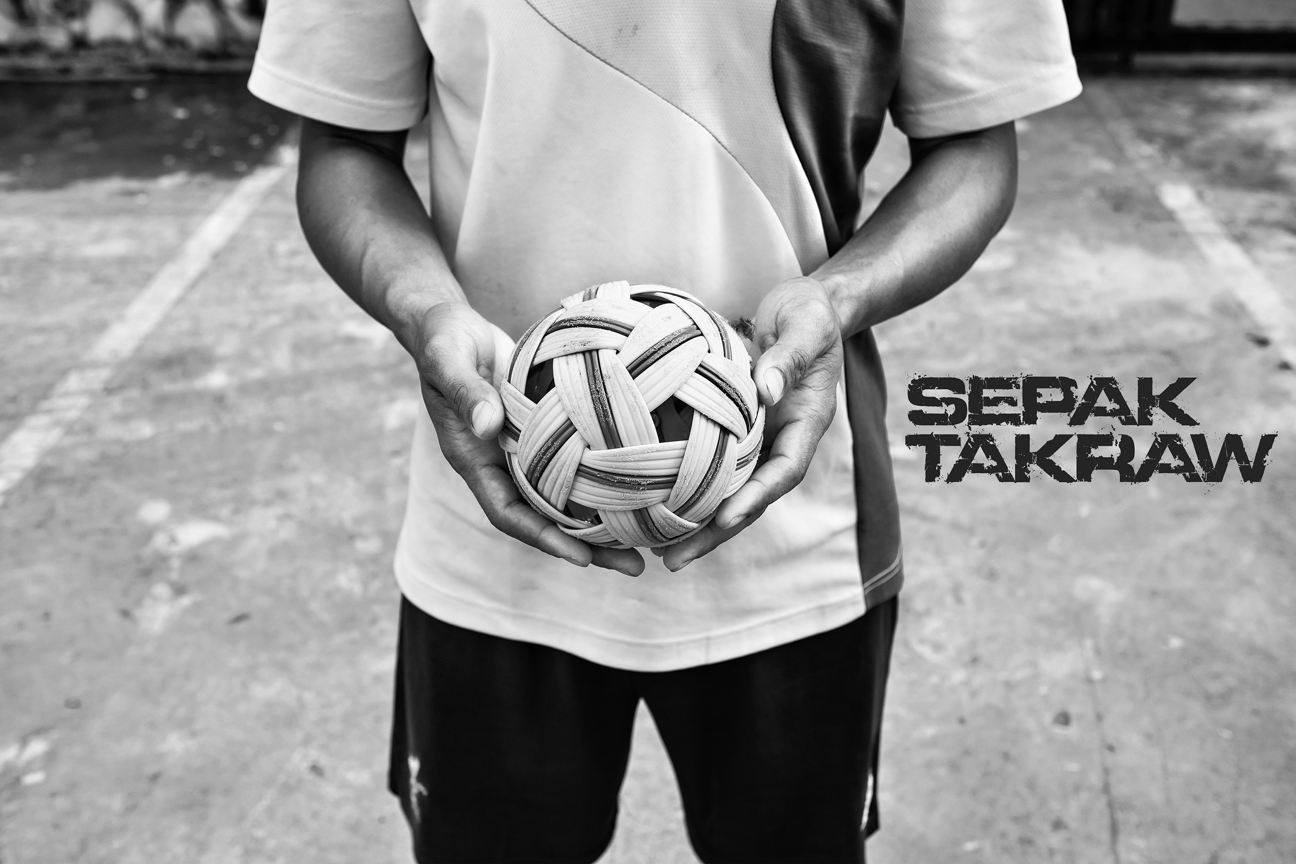 Detail Gambar Sepak Takraw Nomer 29