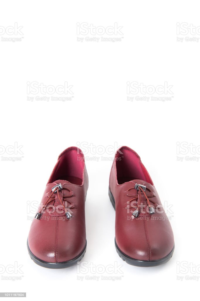 Detail Gambar Sepasang Sepatu Nomer 15