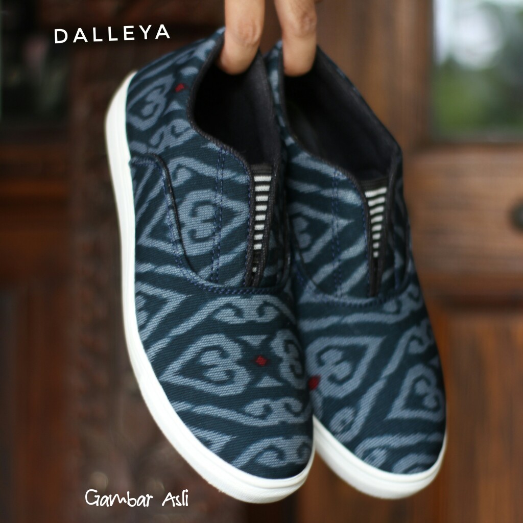 Detail Gambar Sepat Batik Nomer 13