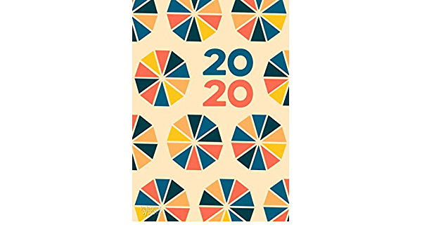 Detail 2020 Terminkalender Nomer 1