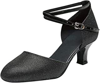 20er Jahre Schuhe Damen Flach - KibrisPDR