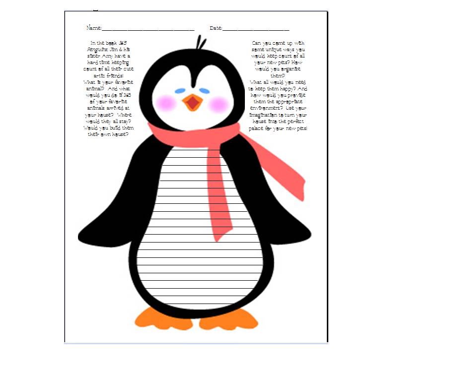 365 Pinguine - KibrisPDR