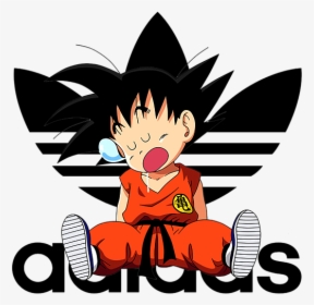 Detail Adidas Anime Nomer 4