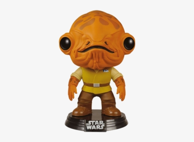 Detail Armada Ackbar Nomer 2