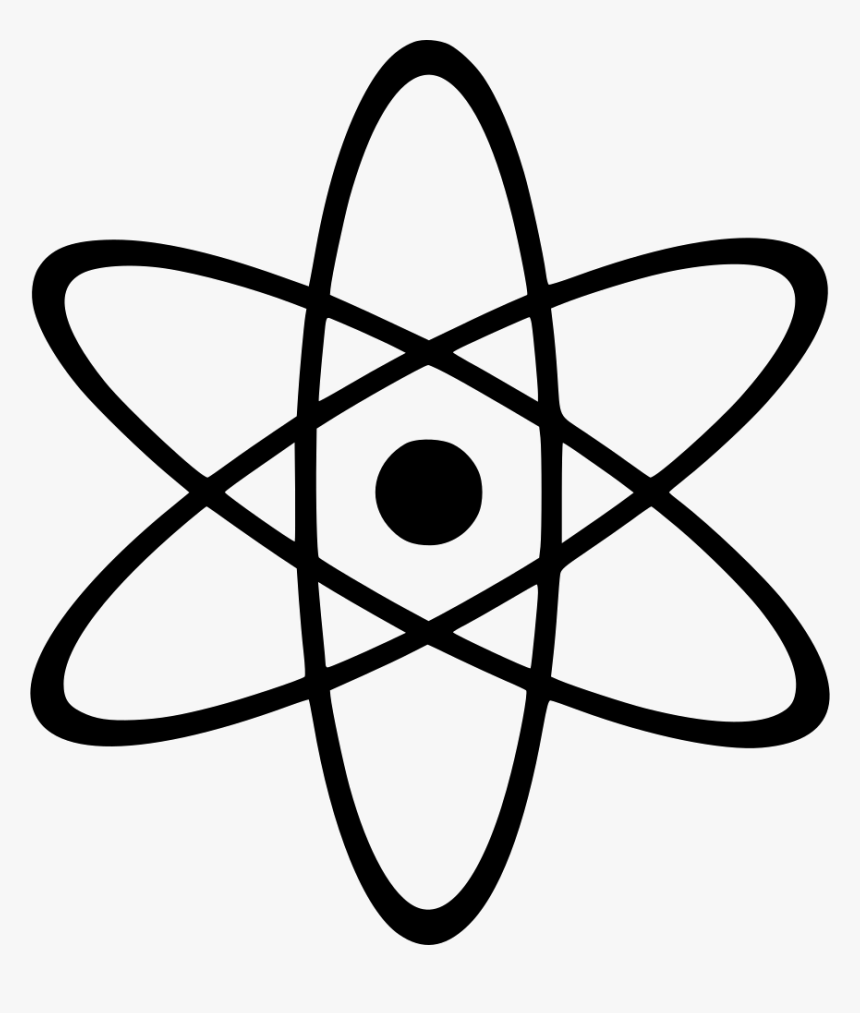 Detail Atom Logo Nomer 9