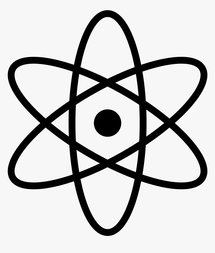 Detail Atom Logo Nomer 20