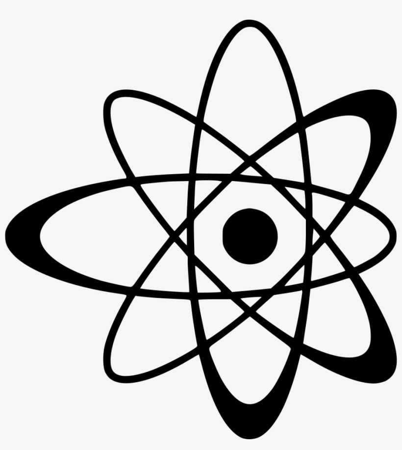 Detail Atom Logo Nomer 21