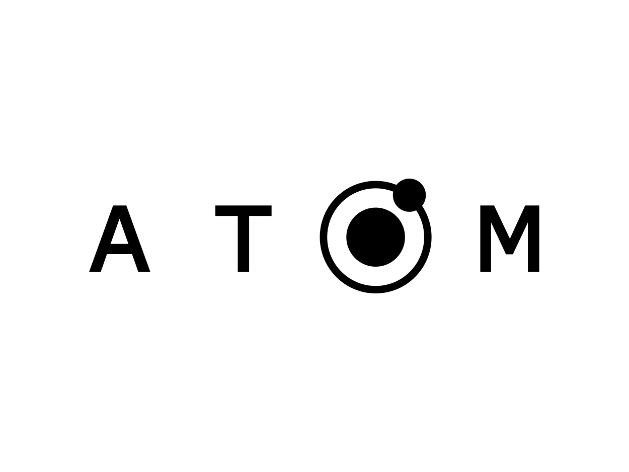 Detail Atom Logo Nomer 8