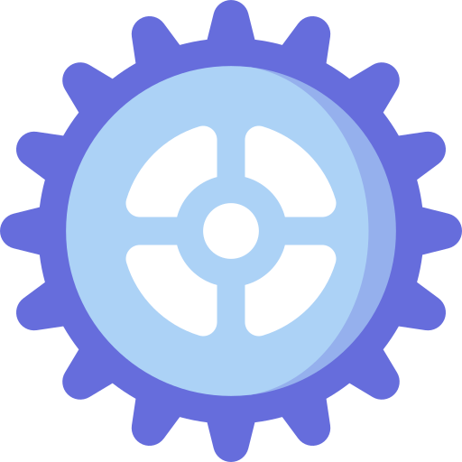 Detail Automation Icon Nomer 6