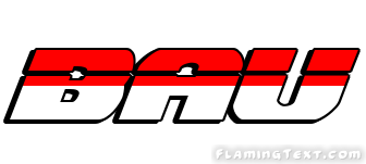 Detail Bau Logo Nomer 20