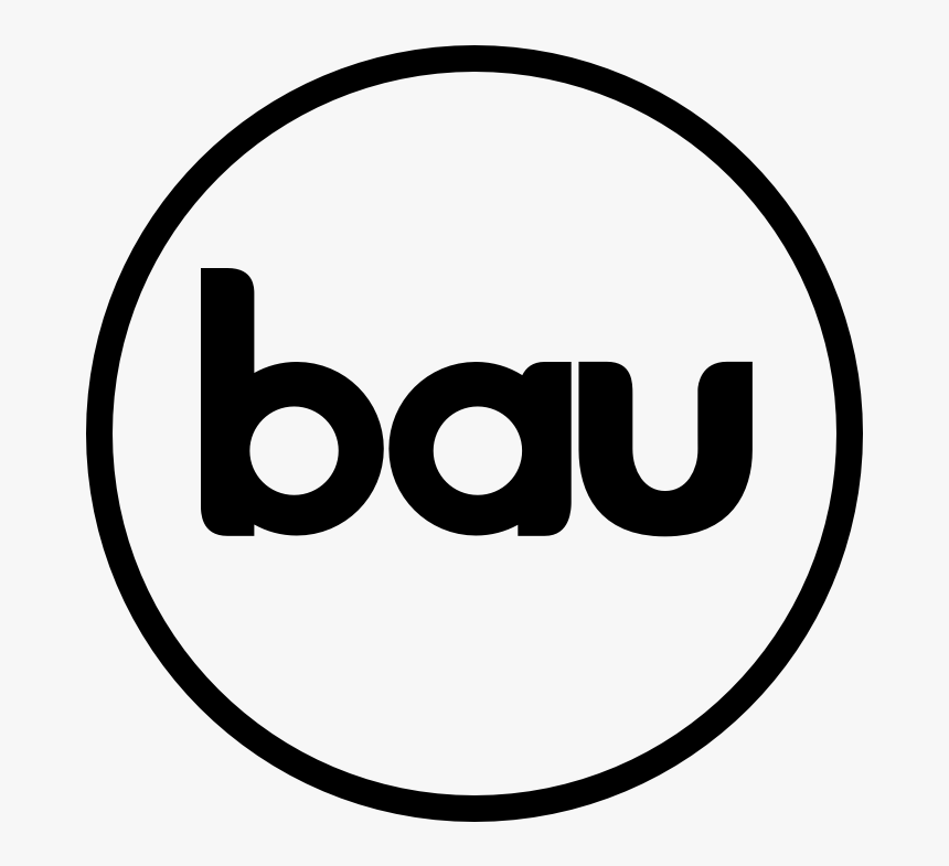 Detail Bau Logo Nomer 3
