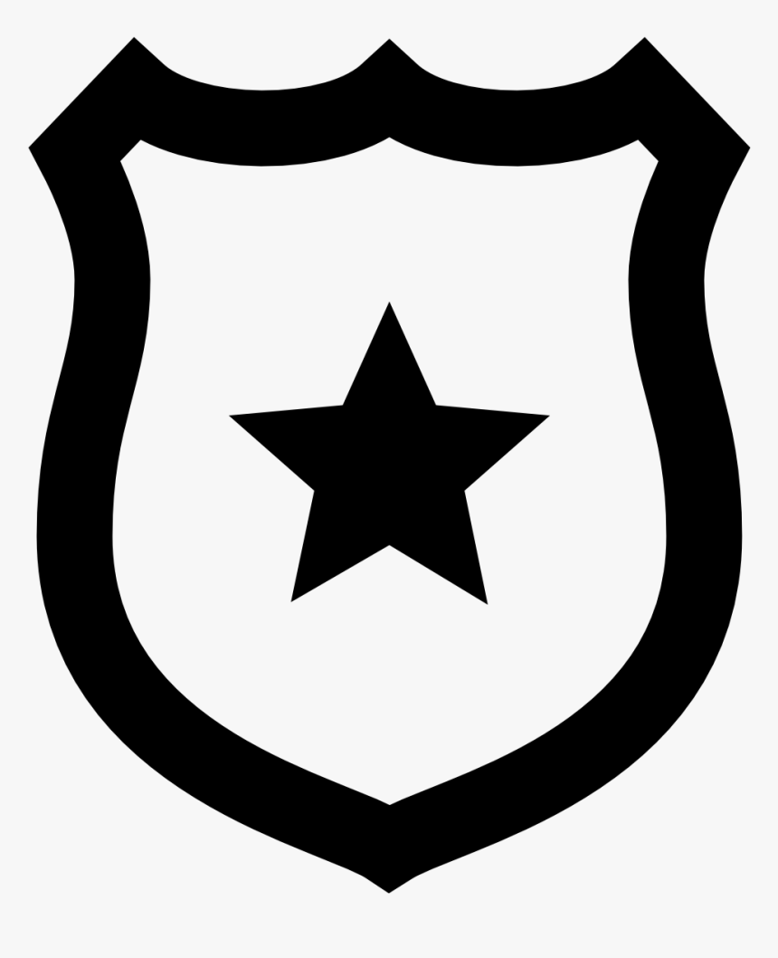 Detail Black Ribbon Police Badge Nomer 9