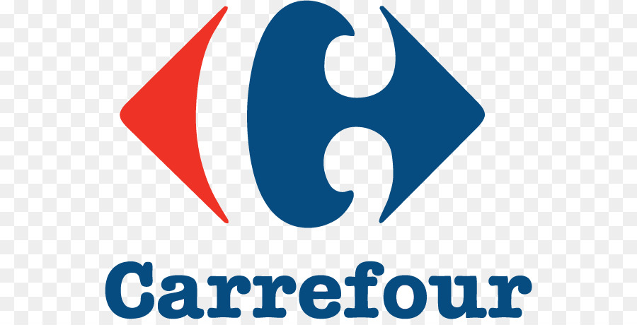 Detail Carrefour Logo Nomer 7