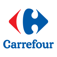 Detail Carrefour Logo Nomer 9