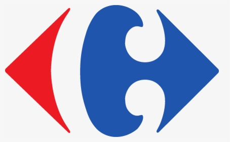 Detail Carrefour Logo Nomer 3