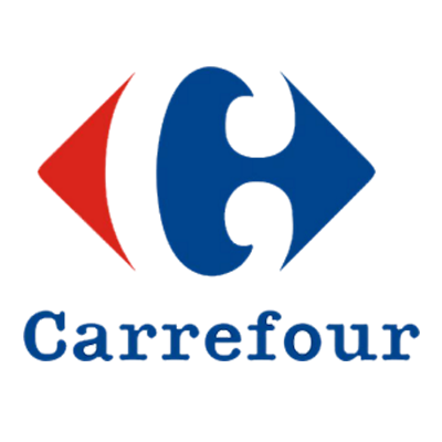 Detail Carrefour Logo Nomer 4