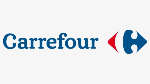 Detail Carrefour Logo Nomer 6